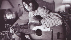 Music nirvana kurt cobain