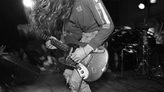 Music nirvana kurt cobain