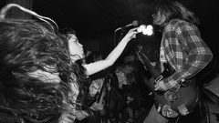 Music nirvana kurt cobain