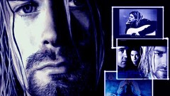 Music nirvana kurt cobain Rock Music
