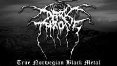 Music Norwegian logos Black