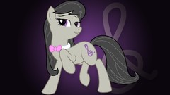 Music Octavia My Little Pony: Friendship is Magic