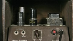 Music old high Tech Resolution