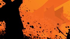 Music orange linkin park