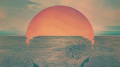 Music orange tycho album covers