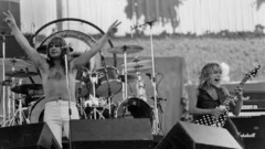 Music ozzy osbourne