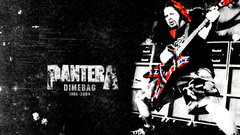 Music Pantera music dimebag