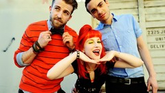 Music paramore