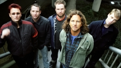 Music pearl jam music