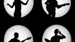 Music Photographers Andrejs Zavadskis