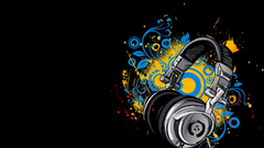 Music picture Anime Manga