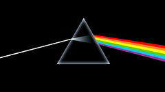 Music pink floyd prism