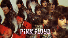 Music pink floyd psychedelic