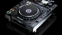 Music pioneer instruments party cdj-2000