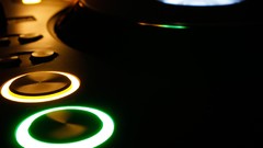 Music pioneer party CDJ-1000