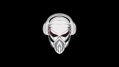 Music pirate Watercraft 1440x900