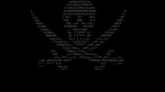 Music pirate Watercraft