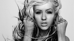 Music Pop Christina Aguilera