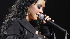 Music Pop Christina Aguilera