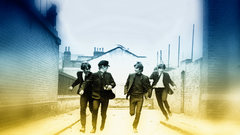 Music Pop Liverpool The