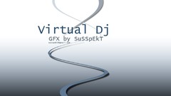 Music program virtual DJ