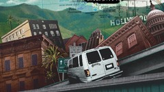 Music punk 2005 album covers