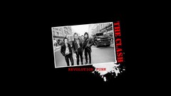 Music punk punk rock music bands The Clash oldschool