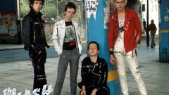 Music punk punk rock music bands The Clash oldschool