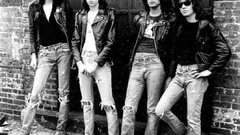 Music punk the ramones