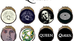 Music queen band Music