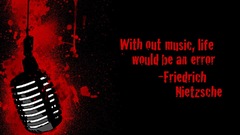 Music Quotes