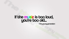 Music Quotes