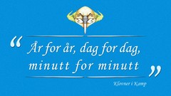 Music Quotes Norwegian Klovner i kamp