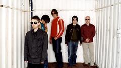 Music radiohead bands band