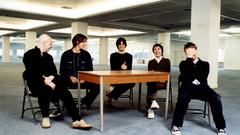 Music radiohead music bands