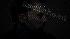 Music radiohead Thom Yorke