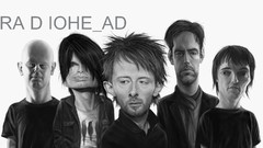Music radiohead Tom Yorke
