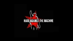 Music rage against the