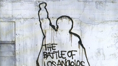 Music rage against The