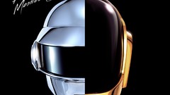 Music ram daft punk helmets thomas bangalter guy-manuel de 