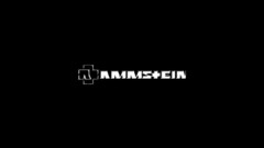 Music rammstein band