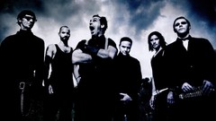 Music rammstein hard rock German rock