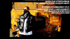 Music rap Mondo Marcio