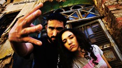 Music rap Sagopa Kajmer Kolera