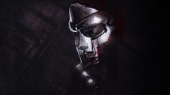 Music rap singers mf doom