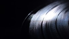 Music record vinyl Music