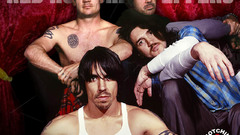 Music red hot chili