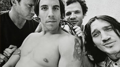 Music red hot chili