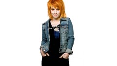 Music redheads Celebrity singers