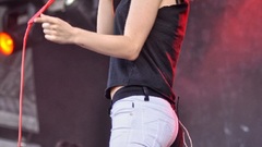 Music redheads singers hayley